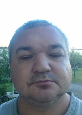 Иван, 43, Россия, Серафимович