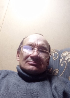 Сергей, 46, Қазақстан, Петропавл
