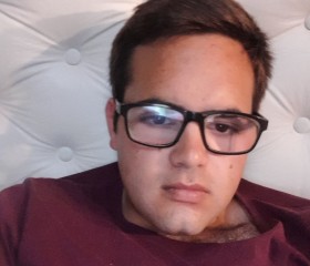 alejo, 24, Buenos Aires