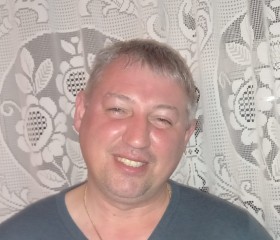 Роман, 47 лет, Воскресенск