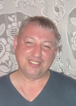 Роман, 47, Россия, Воскресенск