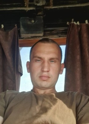 Павел, 29, Россия, Арзгир