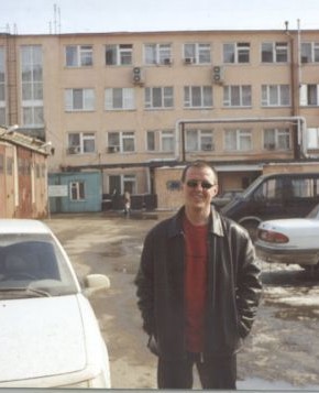 Sergey, 49, Russia, Naberezhnyye Chelny