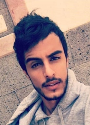 Ahmad, 19, فلسطين, أريحا