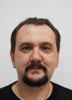Алексей Корнев, 34, Россия, Переславль-Залесский
