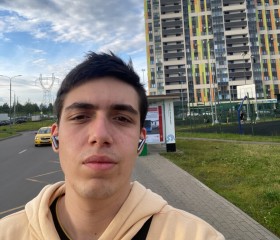 Шариф, 26 лет, Зеленоград