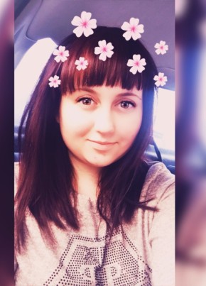 Марина, 27, Россия, Россошь
