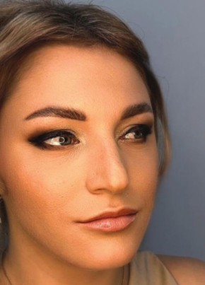 Mariya, 33, Russia, Saint Petersburg