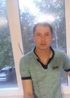 Денис, 32, Россия, Котельнич