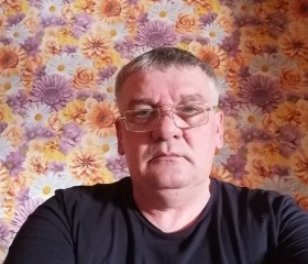 Алексей, 55 лет, Иркутск