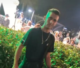 اسامه, 22, East Jerusalem