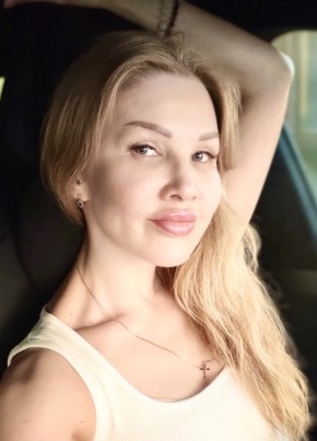 Viktoryа ⚜️ из Казани 37 лет