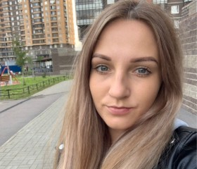 Ольга, 29 лет, Санкт-Петербург