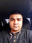 Низомжон - Екатеринбург