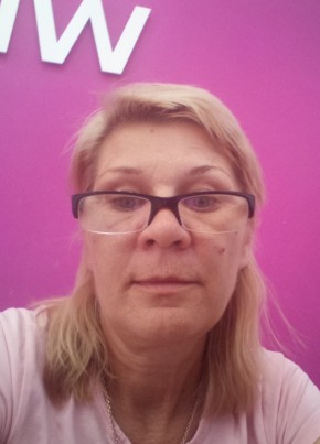 Василина из Темрюка 48 лет