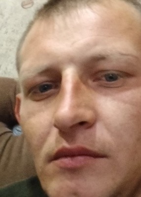 Сергей, 29, Россия, Шебекино