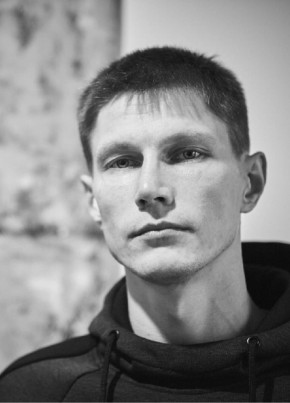 Данил, 34, Россия, Кировград