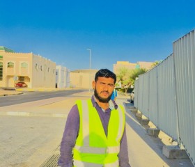 Shohedul Alam, 21, Al Ain