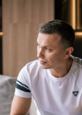 Алексей из Балашихи 42 года