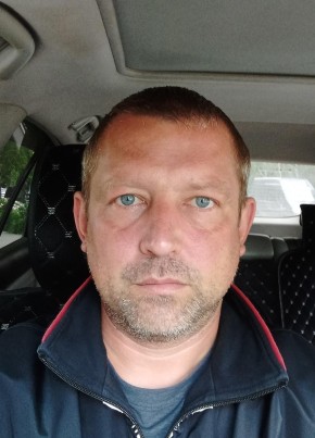 Александр из Волгограда 44 года