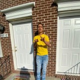 Jayden, 18  , Roanoke Rapids