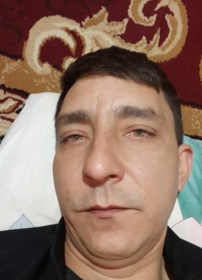 Евгений, 36, O‘zbekiston Respublikasi, Yangiyŭl