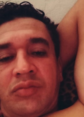 FREDERICO из Capelinha 40 лет