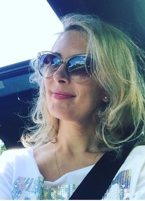 Ann, 47, Russia, Yoshkar-Ola