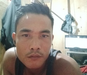 alfin, 29 лет, Kota Padang