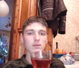 Андрей Свиридов, 18 лет, Тихорецк