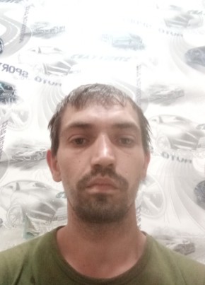 Nikolay, 30, Russia, Fryazino