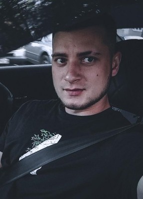 Алексей, 26, Россия, Красноборск