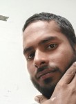 Najaruddin Siddi, 22 года, Bangalore