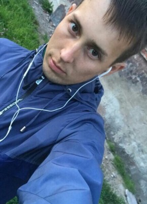 сергей, 28, Россия, Глазов