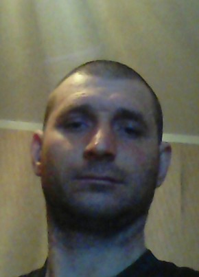 Владимир, 43, Россия, Врангель