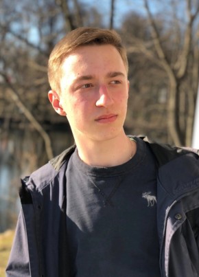 Евгений, 24, Россия, Малоярославец
