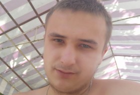 Богдан, 23 - Только Я
