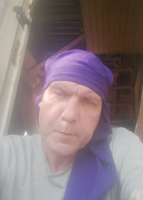 Павел, 56, Россия, Москва