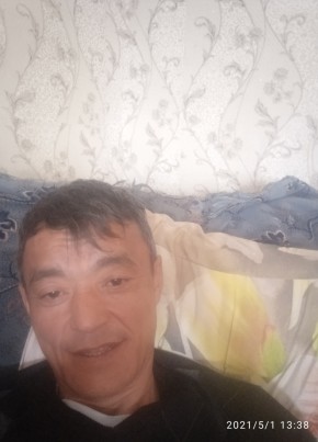 Дамир, 46, Қазақстан, Астана