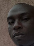 Alaruwe, 23 года, Akure
