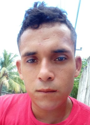 Yovanny, 25, República de Honduras, Choloma