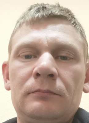Андрей, 42, Россия, Серафимович