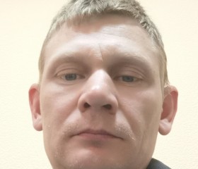 Андрей, 42 года, Серафимович