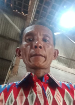Anton, 33, Indonesia, Kota Palembang