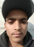 Ashish Yadav Sin, 18 лет, Mohali