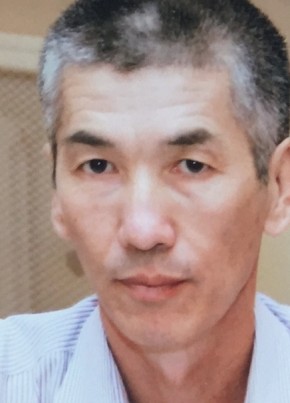 Айдар, 60, Қазақстан, Алматы