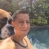 Hank, 50  , Montclair (State of New Jersey)