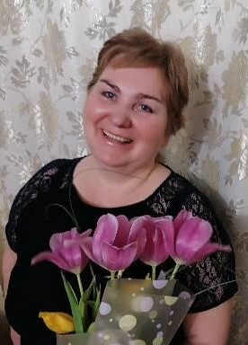 Лидия, 56, Россия, Красноуфимск