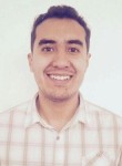 Arzhavez, 33 года, México Distrito Federal