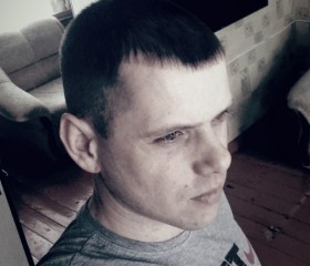 Владимир, 31 год, Усть-Катав